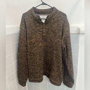 Weatherproof Vintage Pullover Sweater